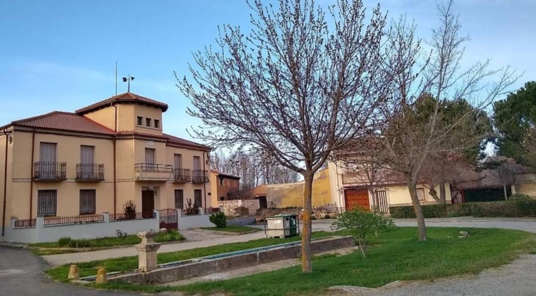 Casa Rural ''La Nuestra'' Galapagos 外观 照片