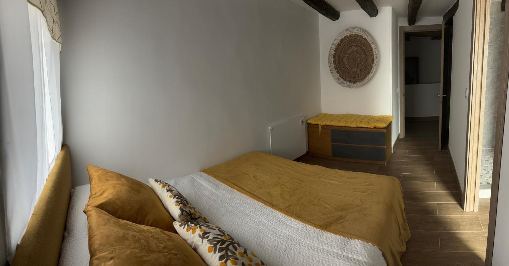 Casa Rural ''La Nuestra'' Galapagos 外观 照片