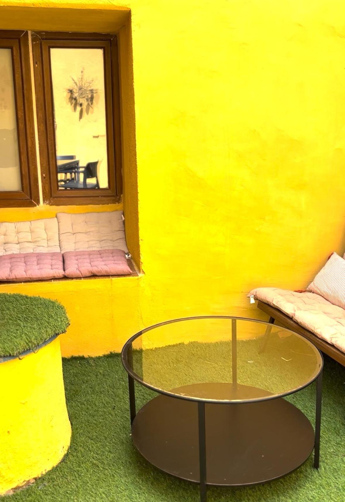 Casa Rural ''La Nuestra'' Galapagos 外观 照片