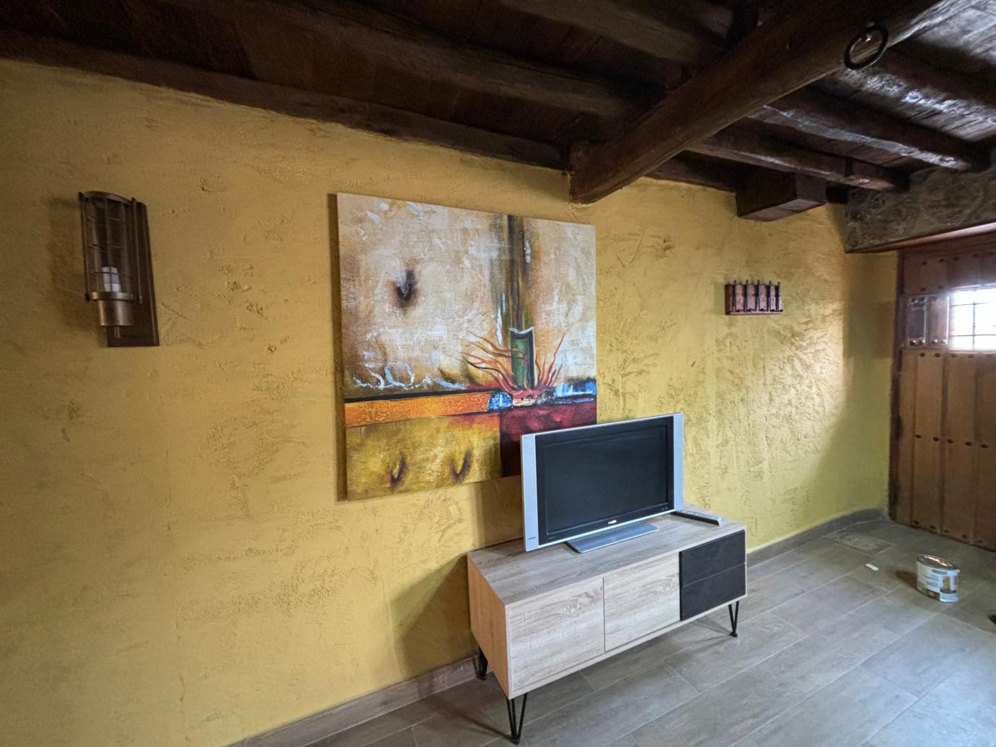Casa Rural ''La Nuestra'' Galapagos 外观 照片