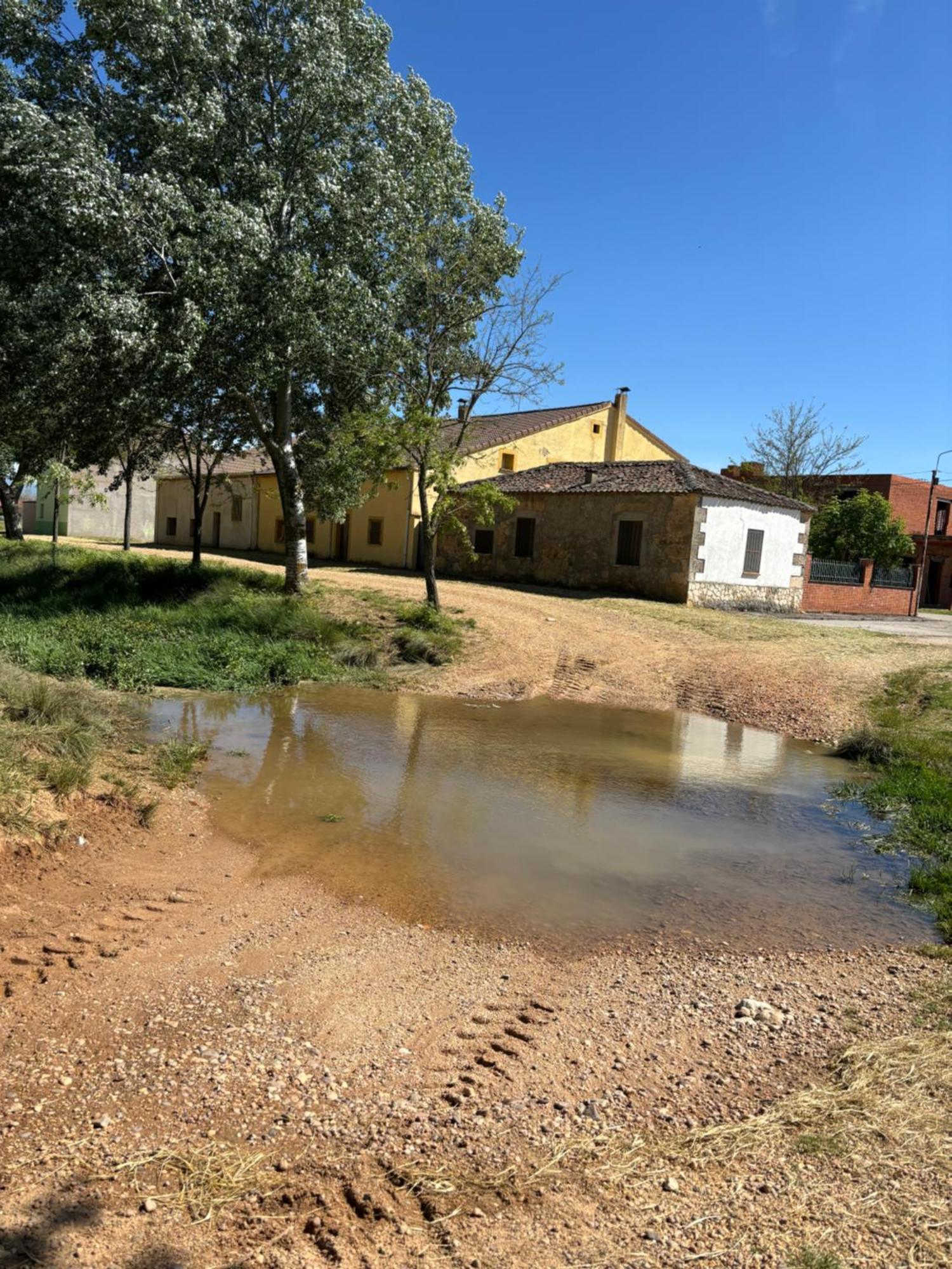 Casa Rural ''La Nuestra'' Galapagos 外观 照片