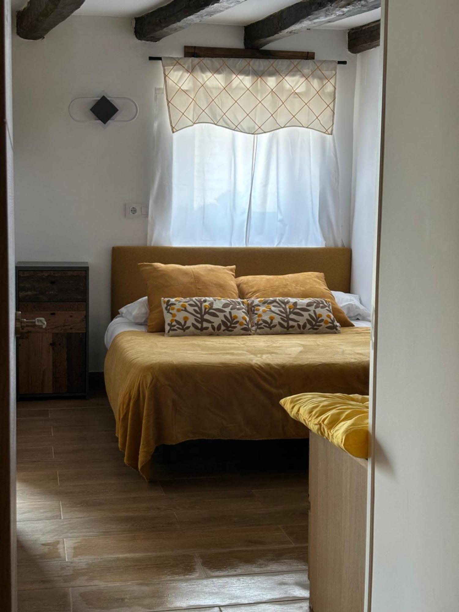 Casa Rural ''La Nuestra'' Galapagos 外观 照片